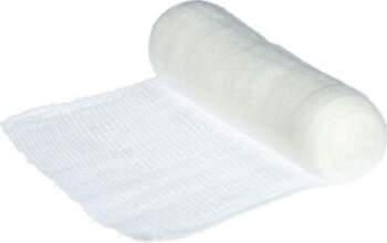 Elastīga fiksācijas saite elastoBAND FIX 10cm