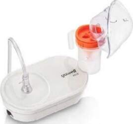 Inhalators kompresijas