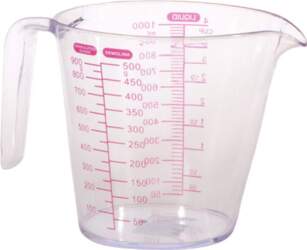 Mērtrauks 500ml