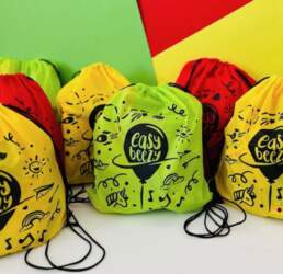 Mugursoma Easy Beezy