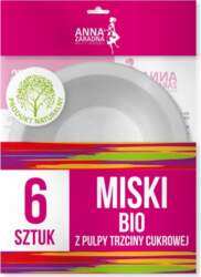 Bļodiņas BIO 6gb