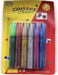 Gliters 6 gab.
