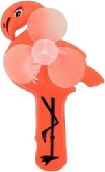 Roku ventilātors Flamingo