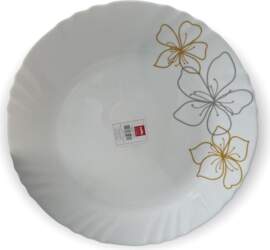 Šķīvis 27cm