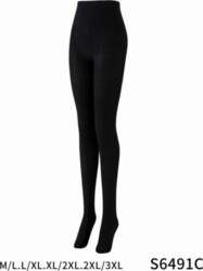 Zeķbikses THERMO L-XL
