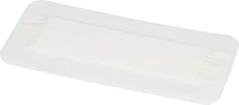 Plāksteris Elastopor ar saliņu, sterils, neausta
