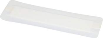 Plāksteris Elastopor ar saliņu, sterils, neausta