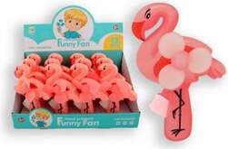 Roku ventilators FLAMINGO