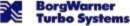 BorgWarner Sajūgs, Radiatora ventilators 20006480