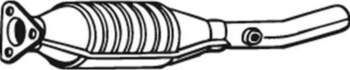 BOSAL Katalizators 099-444