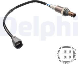 DELPHI Lambda zonde ES21346-12B1
