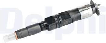 DELPHI Sprausla HRD677