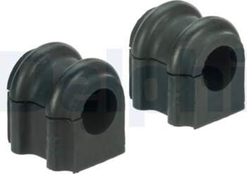 DELPHI Stabilizatora bukses TD1645W