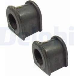DELPHI Stabilizatora bukses TD684W