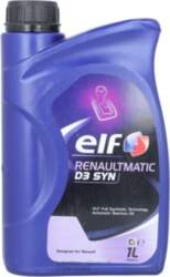 ELF RENAULTMATIC D3 SYN 1L 2213873