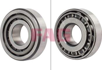 Schaeffler FAG Riteņa rumbas gultnis 30305A