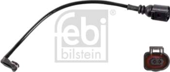 FEBI BILSTEIN Bremžu uzliku nodiluma indikators