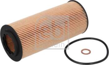 FEBI BILSTEIN Eļļas filtri 26704
