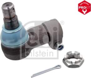FEBI BILSTEIN Stūres šķērsstiepņa uzgalis 35352