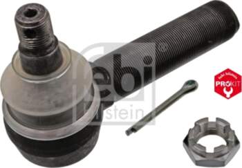 FEBI BILSTEIN Stūres šķērsstiepņa uzgalis 39389