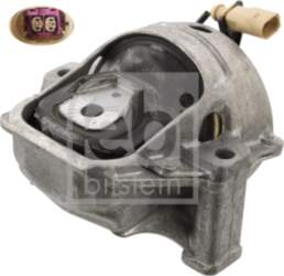 FEBI BILSTEIN Dzinēja spilveni 43700