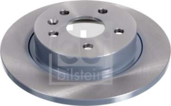 FEBI BILSTEIN Bremžu diski 39185