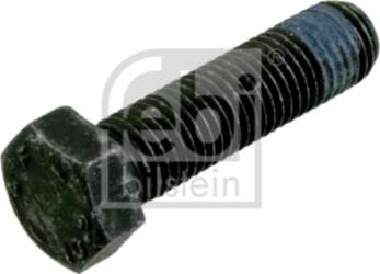 FEBI BILSTEIN Bremžu suporta detaļas 05153