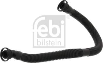 FEBI BILSTEIN Caurule, Kartera ventilācija 100659