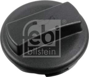 FEBI BILSTEIN Eļļas uzpildes vāciņš /
