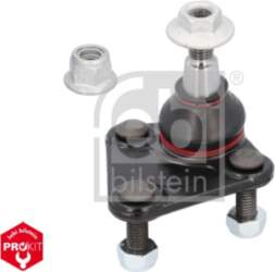 FEBI BILSTEIN Balst-Virzošais šarnīrs 26700