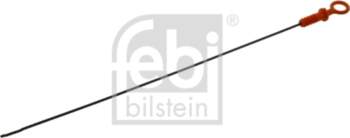 FEBI BILSTEIN Eļļas tausts 38796