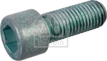 FEBI BILSTEIN Skrūves 01202