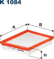 FILTRON Salona filtri K 1084