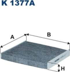 FILTRON Salona filtri K 1377A
