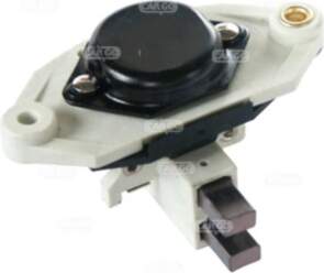 HC-CARGO Ģeneratora sprieguma regulators F 032