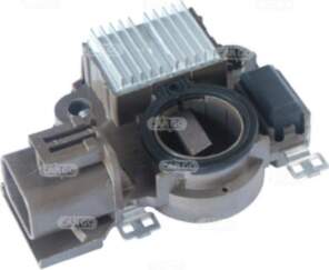 HC-Cargo Ģeneratora sprieguma regulators F 032