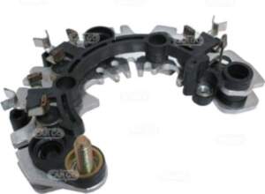 HC-CARGO Ģeneratora sprieguma regulators F 032