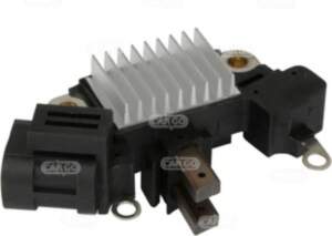 HC-Cargo Ģeneratora sprieguma regulators F 032