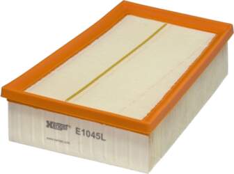 HENGST FILTER Gaisa filtrs E1045L