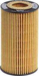 HENGST FILTER Eļļas filtri E11H D57