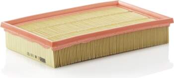 MANN-FILTER Gaisa filtrs C 28 110