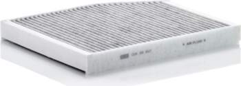 MANN-FILTER Salona filtri CUK 29 007