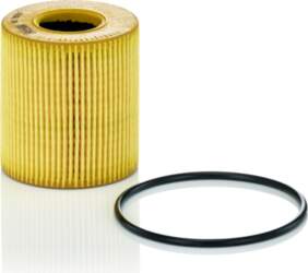 MANN-FILTER Eļļas filtri HU 711/51 x