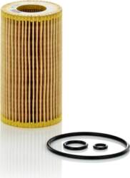 MANN-FILTER Eļļas filtri HU 718/1 k