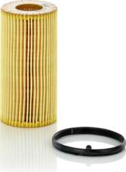 MANN-FILTER Eļļas filtri HU 719/8 y