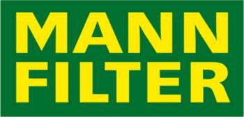 MANN-FILTER Eļļas filtri W 12 205/1