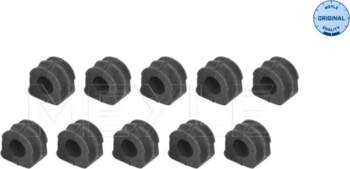 MEYLE Stabilizatora bukses 100 411 0040