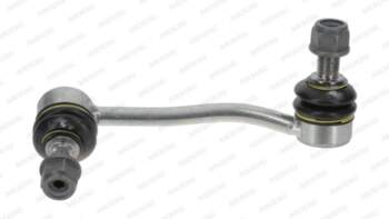 MOOG Stabilizatora atsperes statņi ME-LS-4891