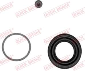 QUICK BRAKE Bremžu suporta detaļas 114-0075