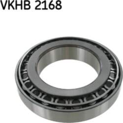 SKF Riteņa rumbas gultnis VKHB 2168